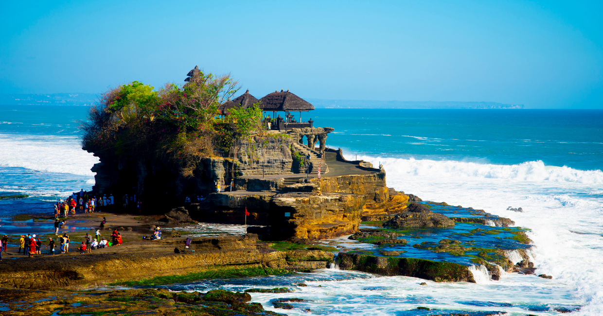 Tanah Lot