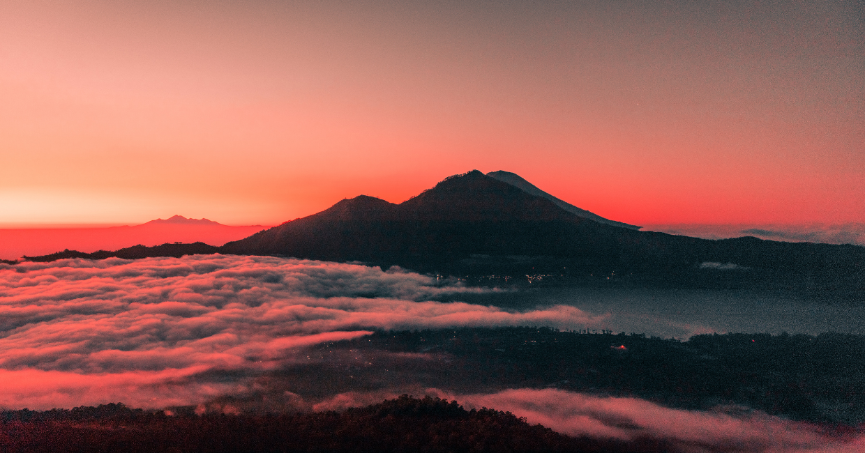 Mount Batur