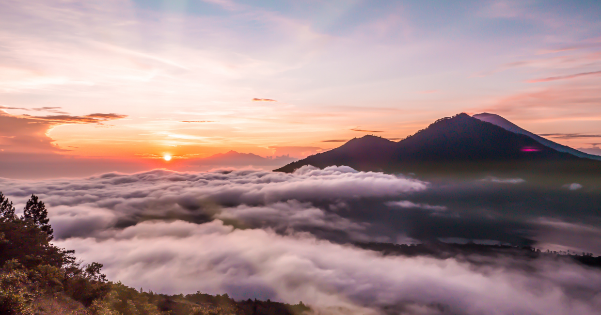 Bali: Full Day Tour Kintamani Cultural & Scenic Tour