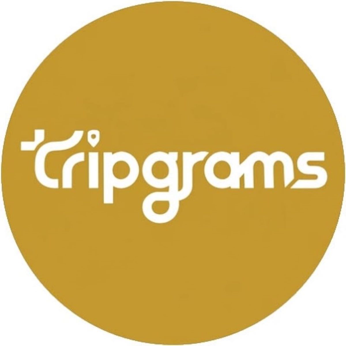 Tripgrams Logo